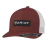 Boné Ariat Original Importado Bordo - A300015504 - Country Style | Loja Online de Moda Country Masculina e Feminina