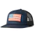 Boné Ariat Original Importado Marinho - A300086103 - Country Style | Loja Online de Moda Country Masculina e Feminina