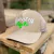 BONÉ COUNTRY STYLE BEGE VERDE