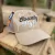 BONÉ COUNTRY STYLE BEGE PRETO - comprar online