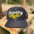 BONÉ COUNTRY STYLE PRETO AMARELO na internet