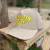 BONÉ COUNTRY STYLE BEGE AMARELO