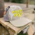 BONÉ COUNTRY STYLE BEGE AMARELO - comprar online