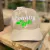 BONÉ COUNTRY STYLE BEGE VERDE na internet