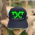 BONÉ TEX TEAM PRETO/VERDE TXT - Country Style | Loja Online de Moda Country Masculina e Feminina