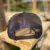 BONÉ COUNTRY STYLE PRETO AZUL - Country Style | Loja Online de Moda Country Masculina e Feminina