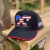 BONÉ TEX TEAM PRETO/EUA TXT - comprar online