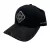 BONÉ TUFF BLACK SNAKE - 7187