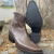 BOTA BICO FINO D'MILTON LATEGO CAFÉ 04 - 244 - Country Style | Loja Online de Moda Country Masculina e Feminina