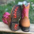 BOTA TEXANA INF GARRUTTI FLORAL PINK COM LUZ - 679