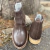 BOTINA D’MILTON VIRA FRANCESA LATEGO CASTANHO 24-7400 - comprar online