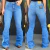 Calça Dardak Feminina Flare Basic - 6544 - comprar online