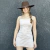 VESTIDO MOON HORSE DOLLY - 244 - comprar online