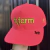 BONÉ TEXAS FARM - TF673 - ROSA NEON / AMARELO NEON - comprar online