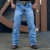 Calça Ox Horns Masculina Jeans Texas - 2704 - Country Style | Loja Online de Moda Country Masculina e Feminina