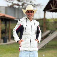 Jaqueta Puffer Bobojaco RS Branca - comprar online