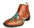 BOTINA XUCRÃO DALLAS CAMEL