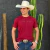 Camiseta Tex Team Masculina Vinho - 456 - comprar online