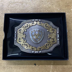 Fivela Ariat Original Importada - A37023 - comprar online