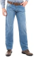 CALÇA WRANGLER MASC 33M EXT RELAXED - 33MWXSB36UN na internet