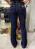 CALÇA TEX TEAM FEM CARPINTEIRA SOFIA - AMACIADA na internet