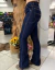 CALÇA TEX TEAM FEM CARPINTEIRA SOFIA - AMACIADA - Country Style | Loja Online de Moda Country Masculina e Feminina