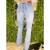 CALÇA EVIDENCE FLARE MARMORIZADA PENSA - 2831 - comprar online