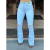 CALÇA EVIDENCE JEANS FLARE RASGOS - 2863