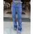 CALÇA IV FOUR FEM BOOT CUT AGATHA - 342 na internet
