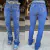 CALÇA IV FOUR FEM BOOT CUT AGATHA - 342