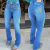CALÇA IV FOUR FEM BOOT CUT KARINA - 355 - comprar online
