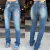 CALÇA IV FOUR FEM BOOT CUT SABRINA - 340