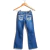 CALÇA ZENZ JEANS KIDS 1983 - comprar online