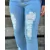 CALÇA TEX TEAM FEM C/ BRILHO - DALLAS - Country Style | Loja Online de Moda Country Masculina e Feminina