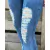 CALÇA TEX TEAM FEM C/ BRILHO - DENVER - comprar online