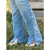 CALÇA ZENZ JEANS BE HAPPY - Country Style | Loja Online de Moda Country Masculina e Feminina