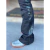 Imagem do CALÇA ZENZ JEANS FAMOUS