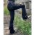 CALÇA ZENZ JEANS FAMOUS - comprar online