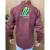 CAMISA RADADE RAM VT BRANDS VINHO - Country Style | Loja Online de Moda Country Masculina e Feminina