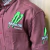 CAMISA RADADE RAM VT BRANDS VINHO - comprar online