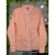 CAMISA LIFE WESTERN FEM ML XADREZ LARANJA - Country Style | Loja Online de Moda Country Masculina e Feminina