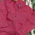 CAMISA LIFE WESTERN INF ML XADREZ VERMELHA - comprar online