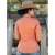 CAMISA ZENZ BEE - Country Style | Loja Online de Moda Country Masculina e Feminina