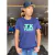 CAMISETA TEXAS FARM MASC MARINHO - CM357