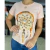 Blusinha Tatanka Rosa Bebê - 142