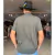 CAMISETA GOLA POLO MASC SIBRA LISTRADA - HERA - 0136 - Country Style | Loja Online de Moda Country Masculina e Feminina