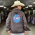 Jaqueta Corta Vento Txc Windbreaker Preta - 3297 - comprar online