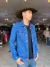 JAQUETA JEANS WRANGLER RETRO WM9728