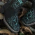 BOTA TEXANA TEX TEAM HLZ INF RÚSTICO PRETO C BRILHO - M0319 - comprar online