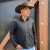 JAQUETA DE PU WRANGLER MASCULINA PRETA -WM9771PR - loja online